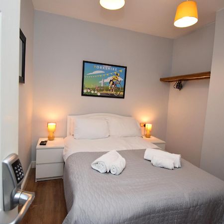 Malton Central Apartments Ruang foto
