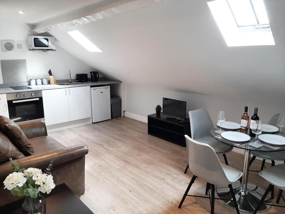 Malton Central Apartments Ruang foto