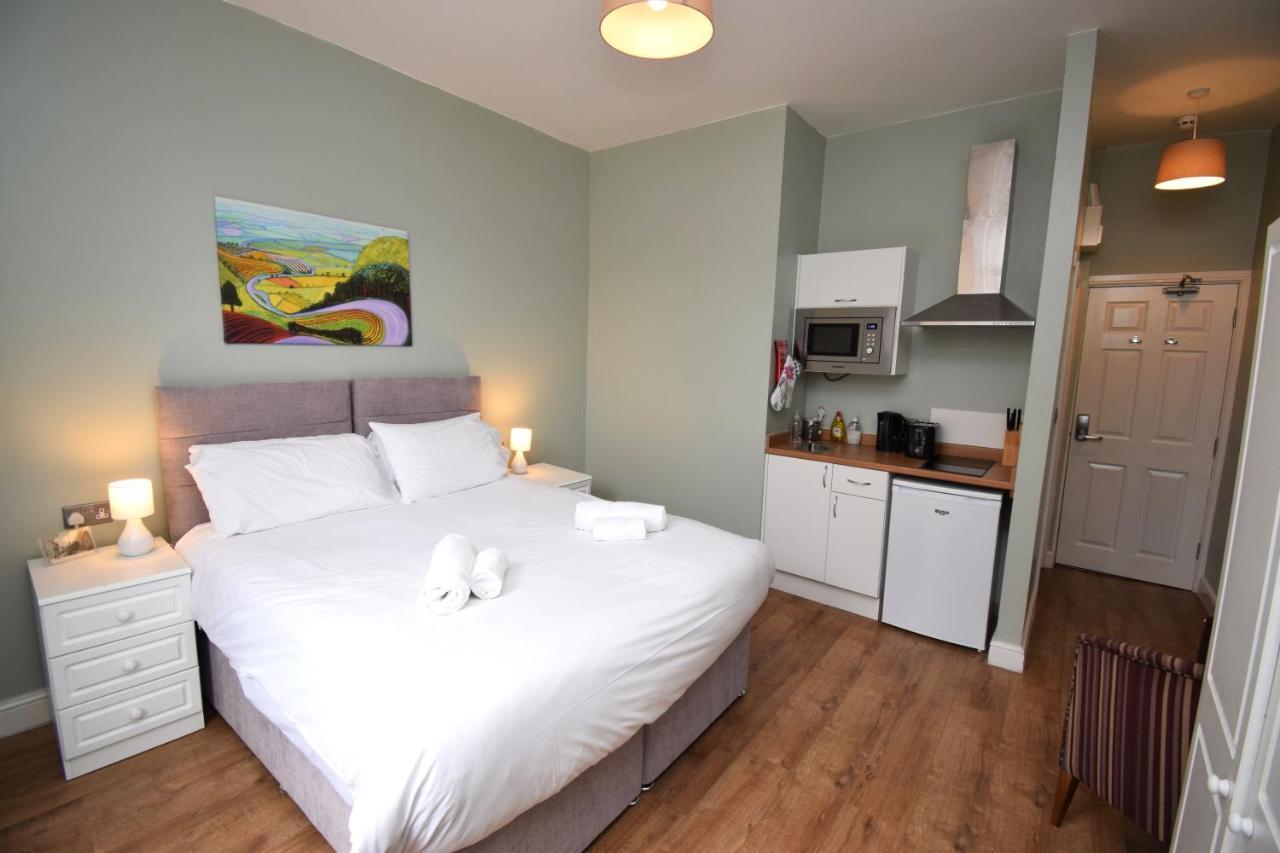 Malton Central Apartments Ruang foto