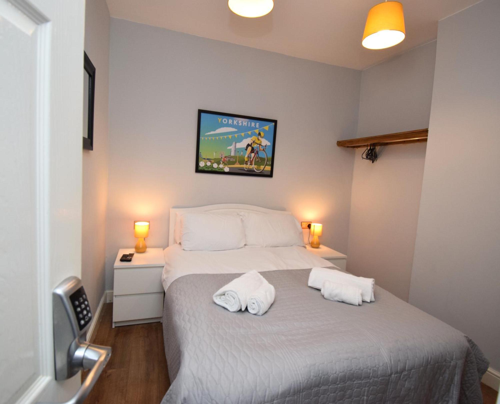 Malton Central Apartments Ruang foto