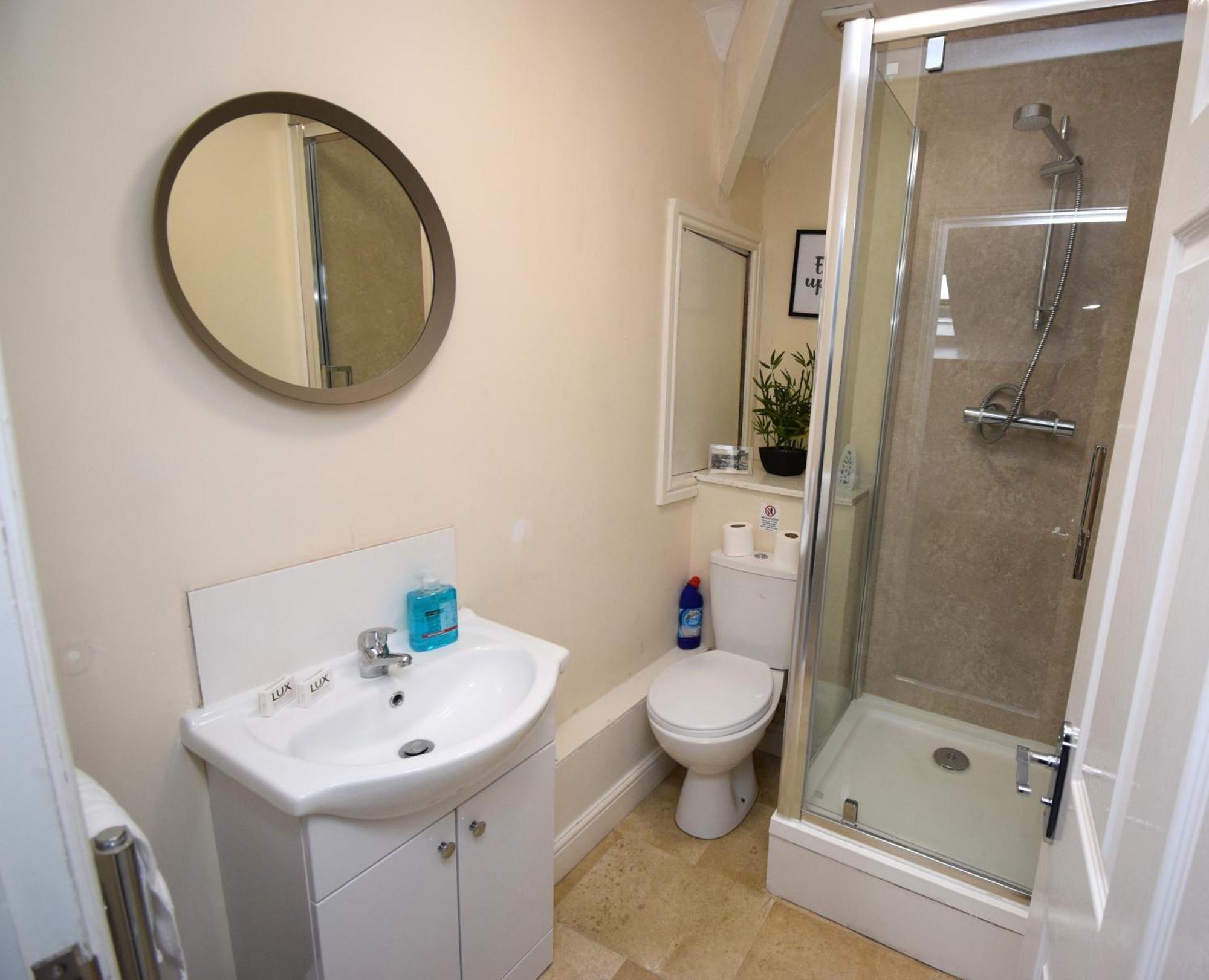 Malton Central Apartments Ruang foto