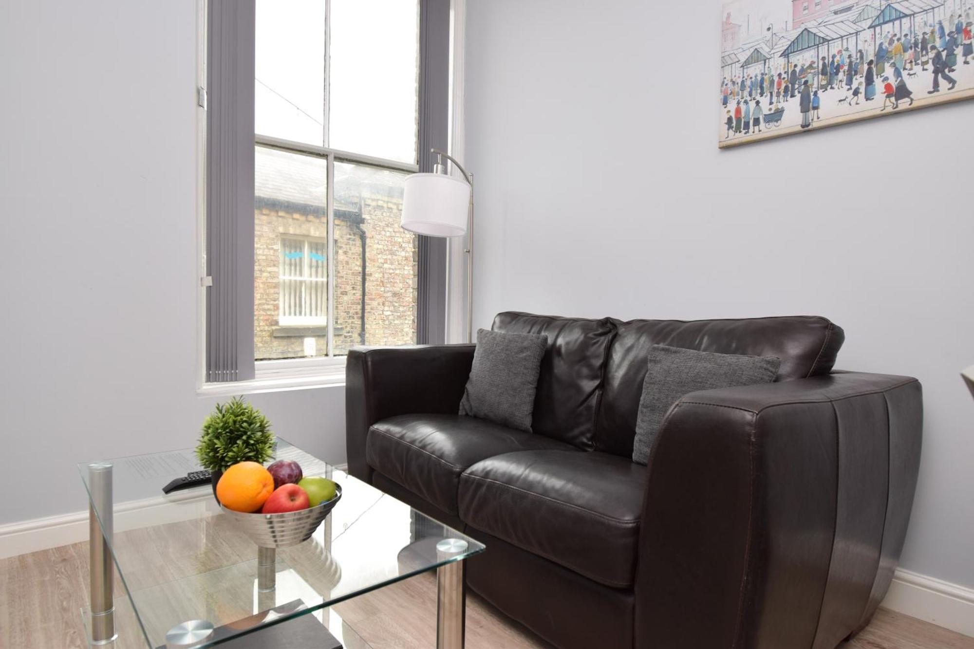 Malton Central Apartments Ruang foto