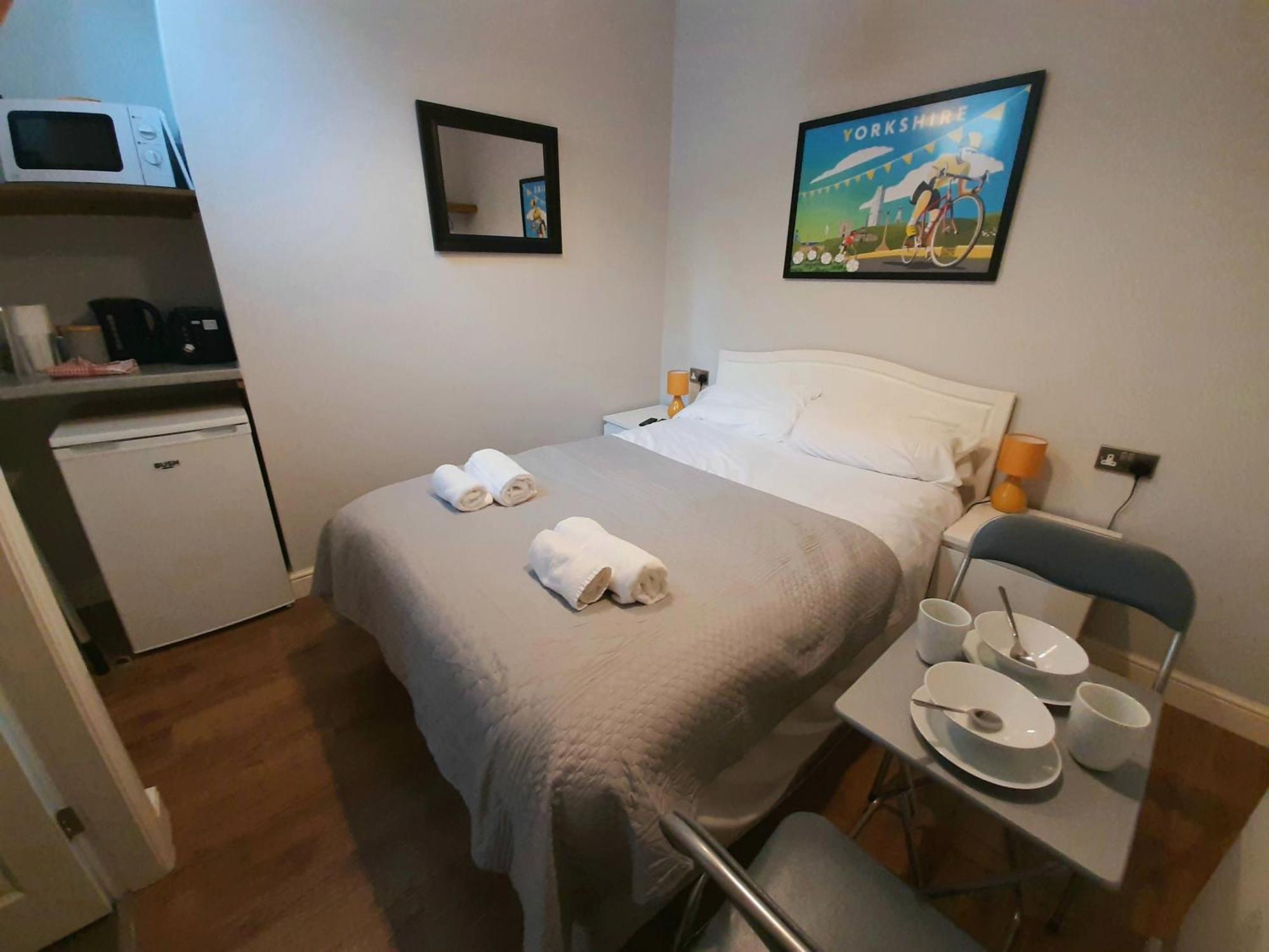 Malton Central Apartments Ruang foto