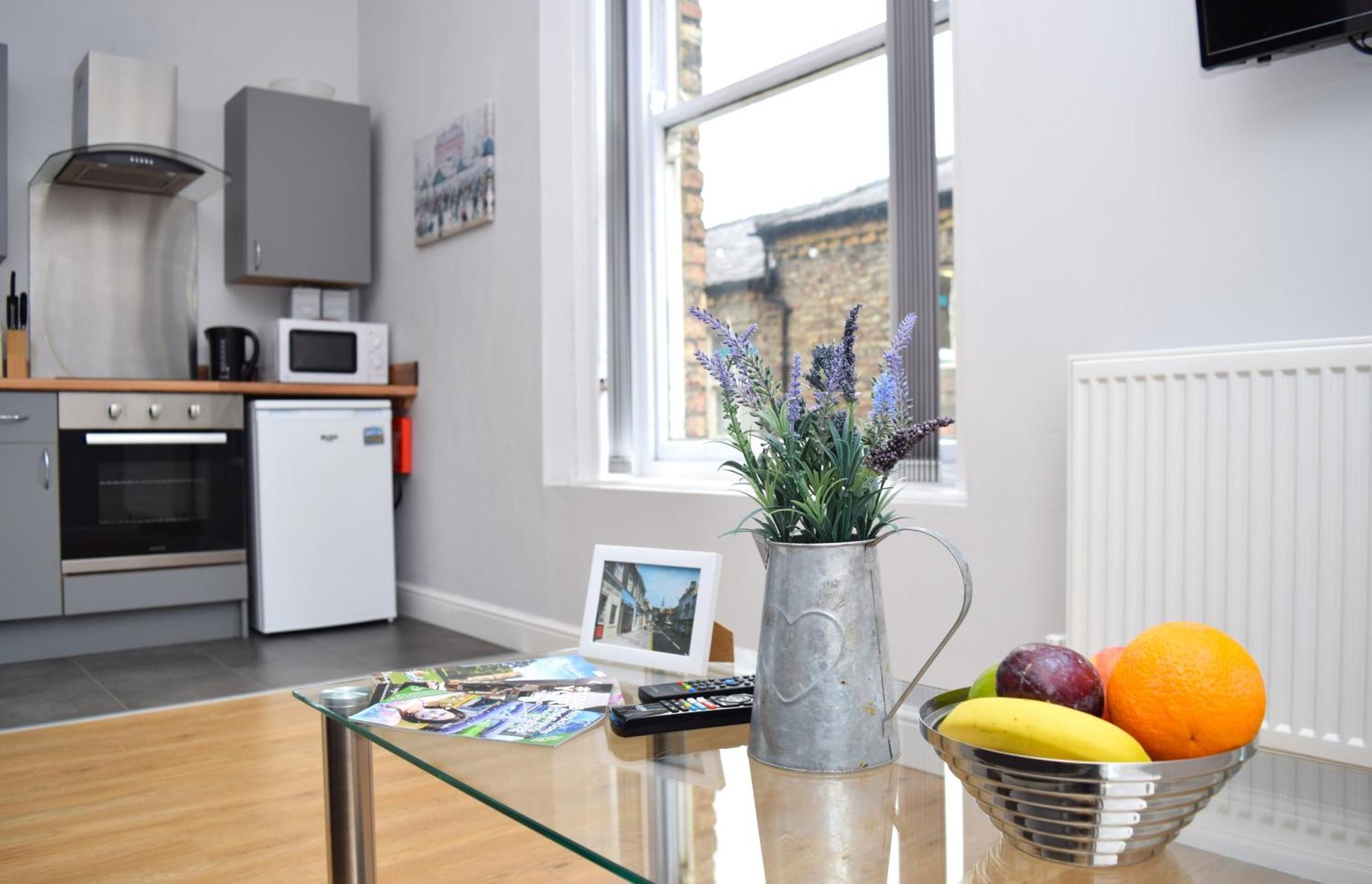 Malton Central Apartments Ruang foto