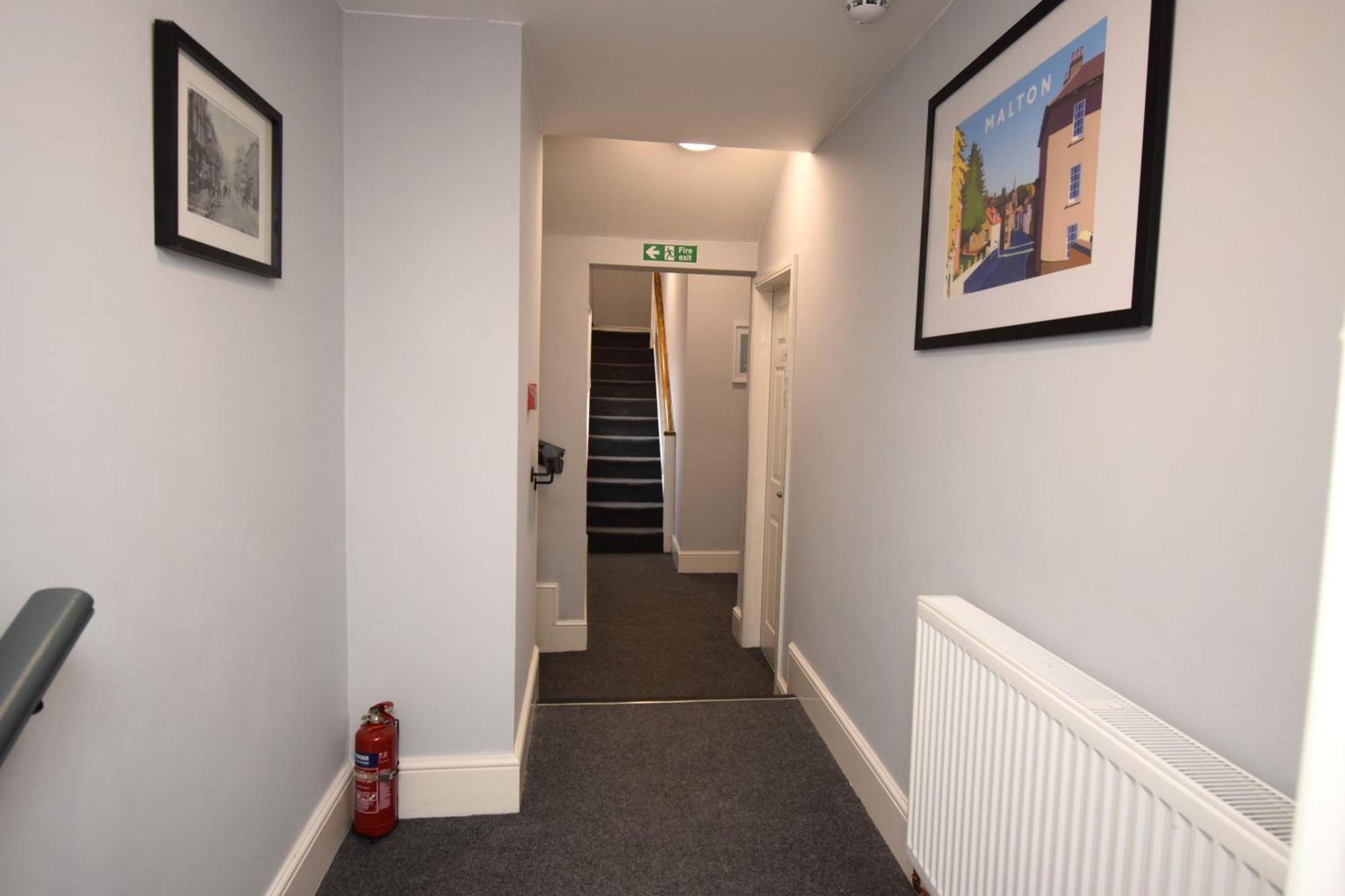 Malton Central Apartments Ruang foto