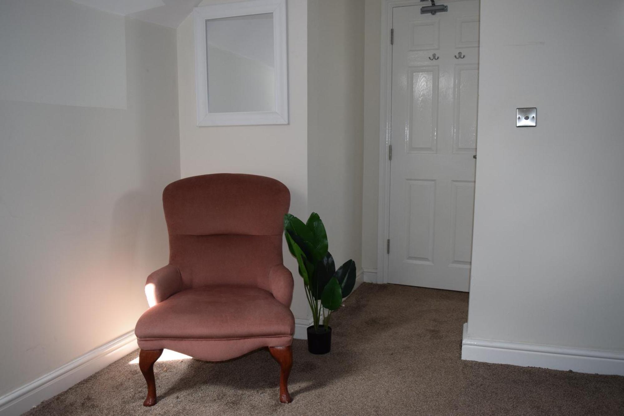 Malton Central Apartments Ruang foto