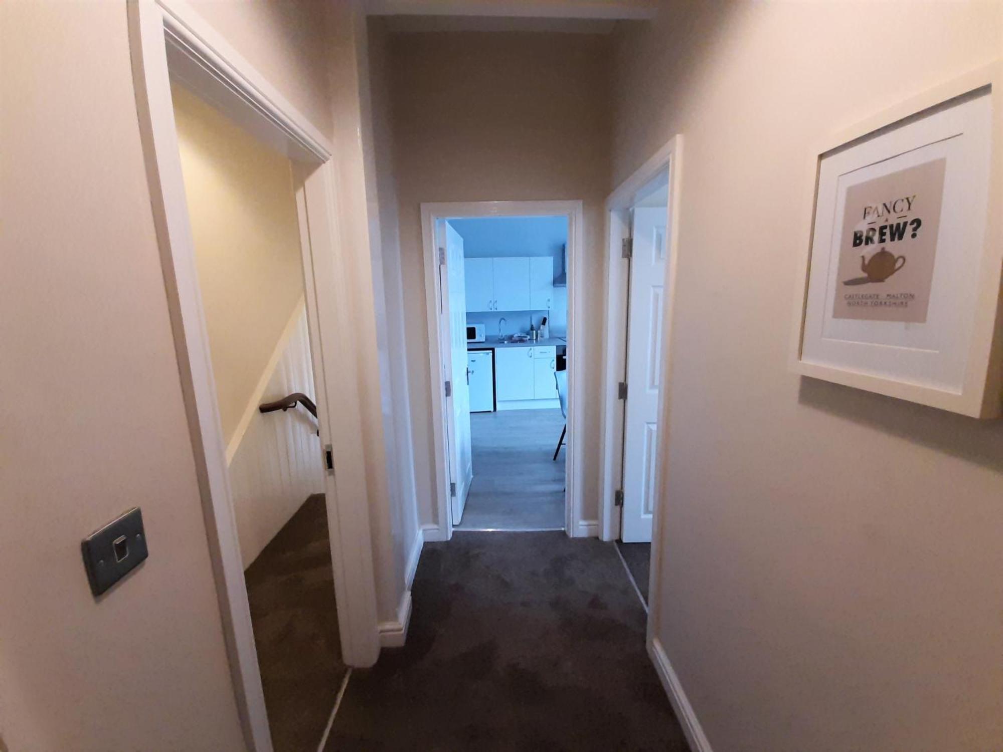 Malton Central Apartments Ruang foto